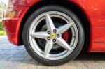 Ferrari 360 Spider 2001 года